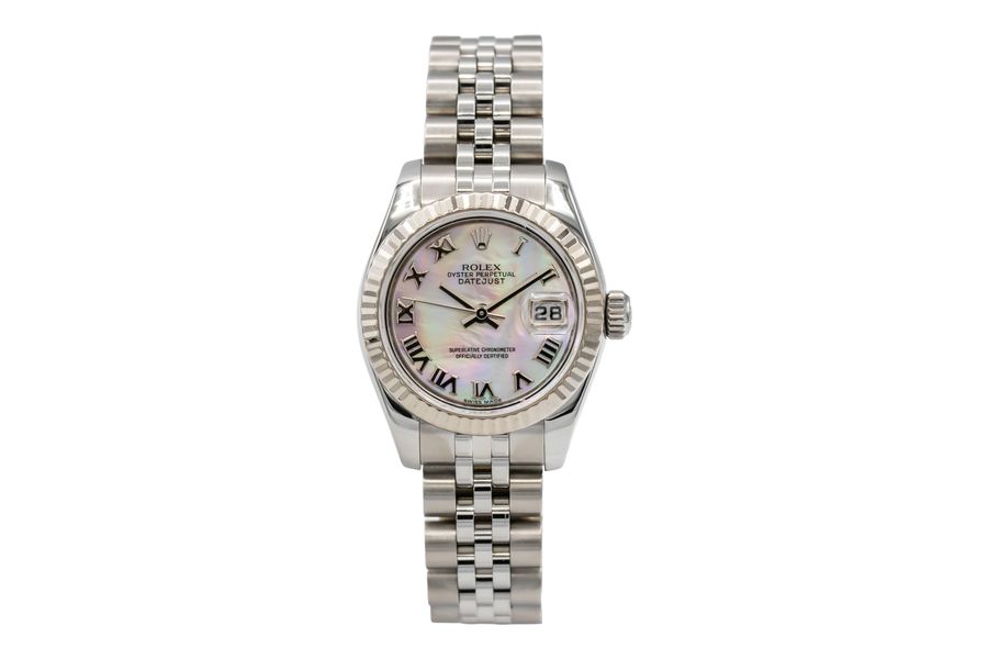 Rolex Datejust Lady 179174